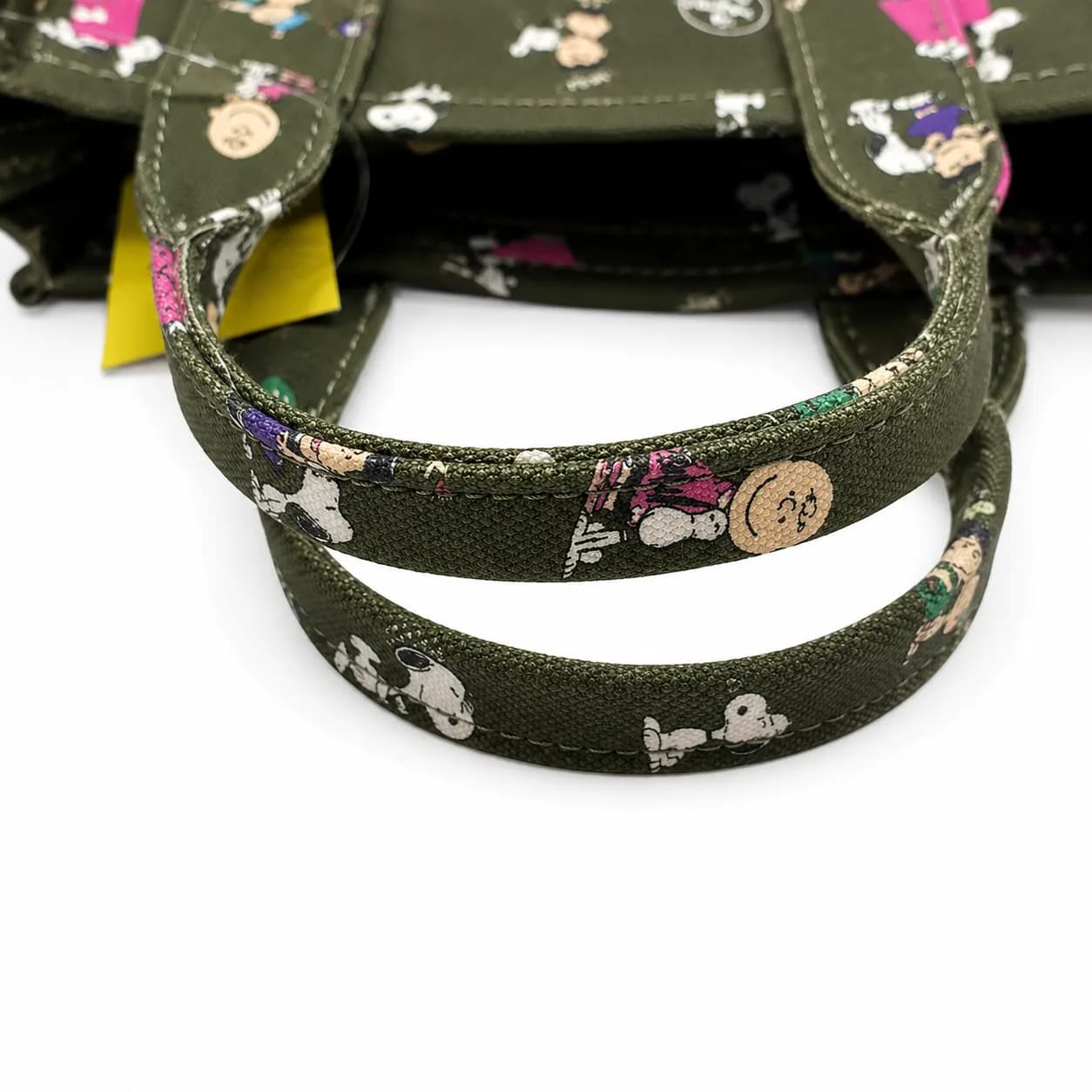 Marc Jacobs Peanut handvat 