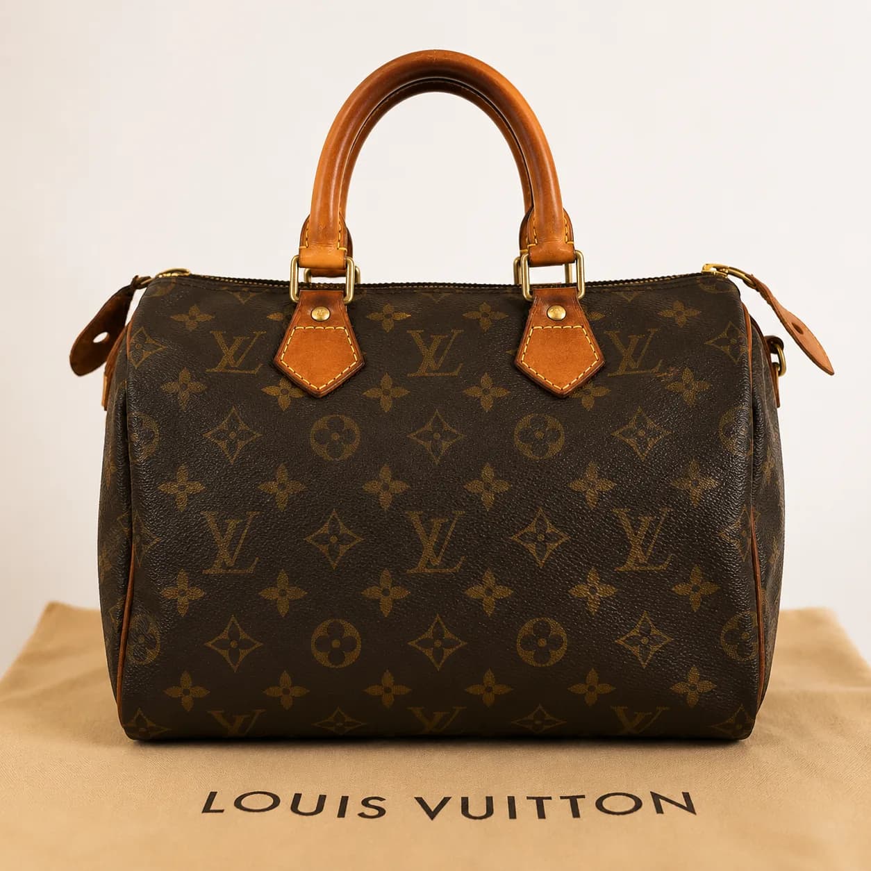 LV SPeedy 25