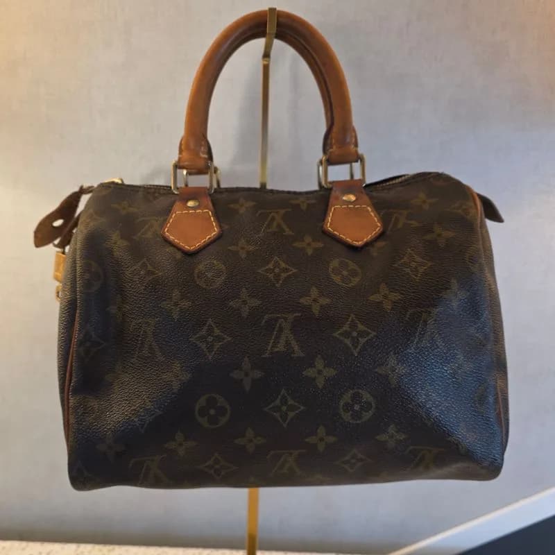 achterzijde speedy 25