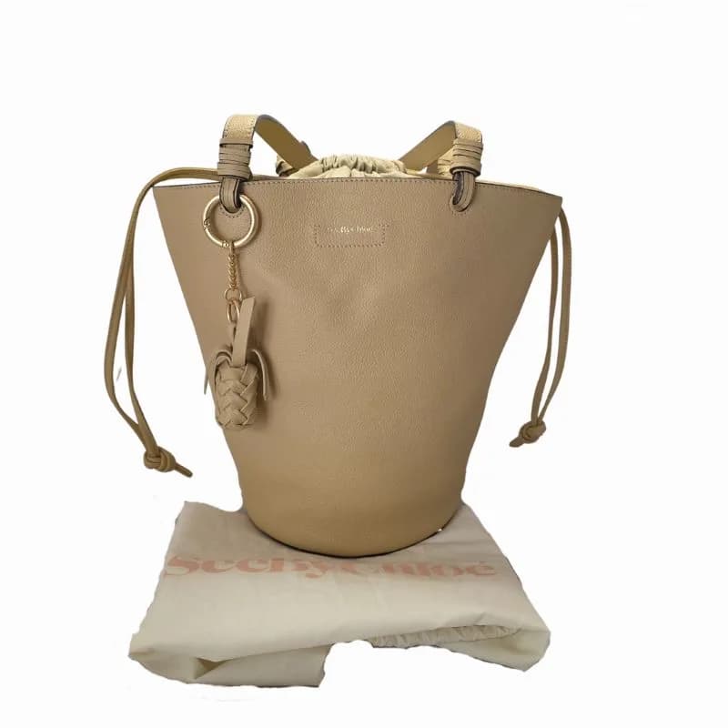 Chloé vintage tas — foto 1