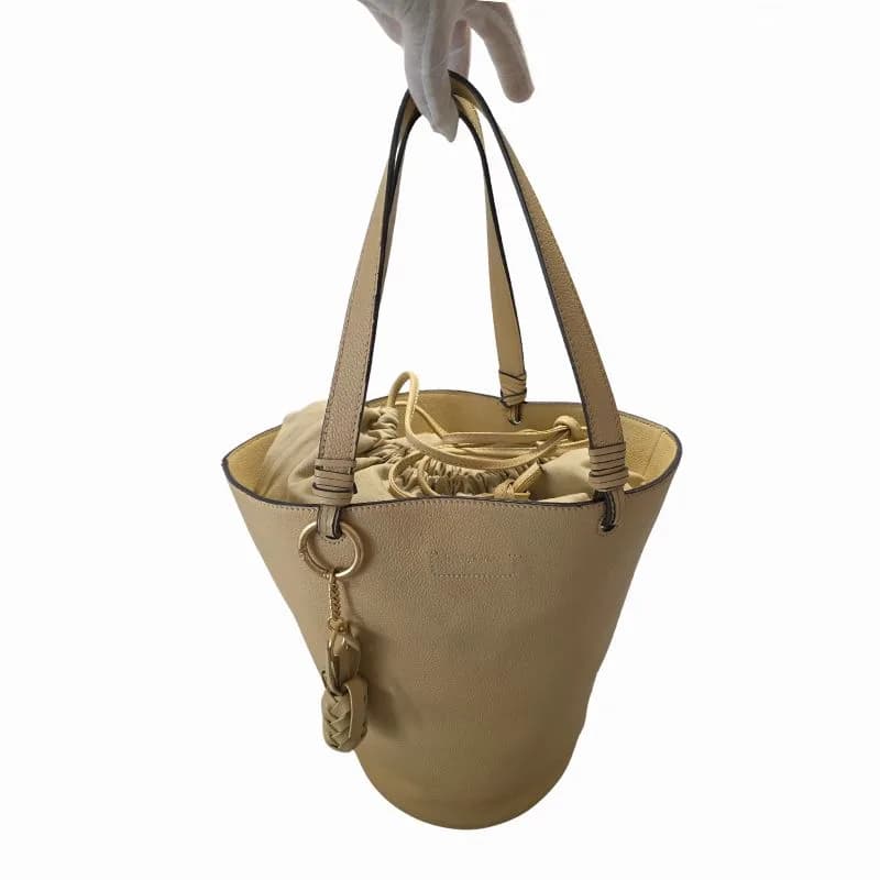 Chloé vintage tas — foto 10