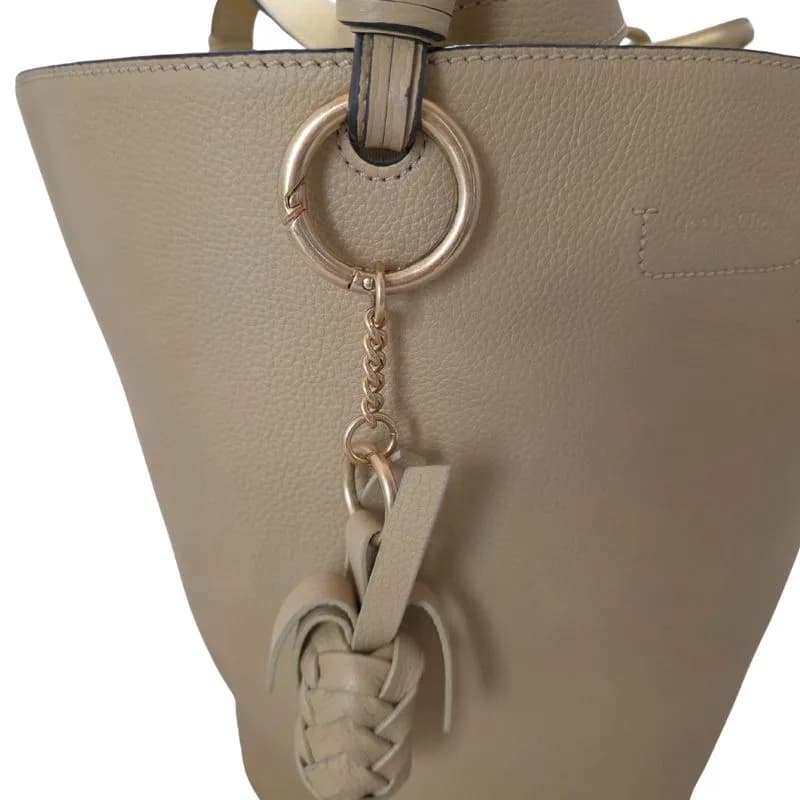 Chloé vintage tas — foto 4