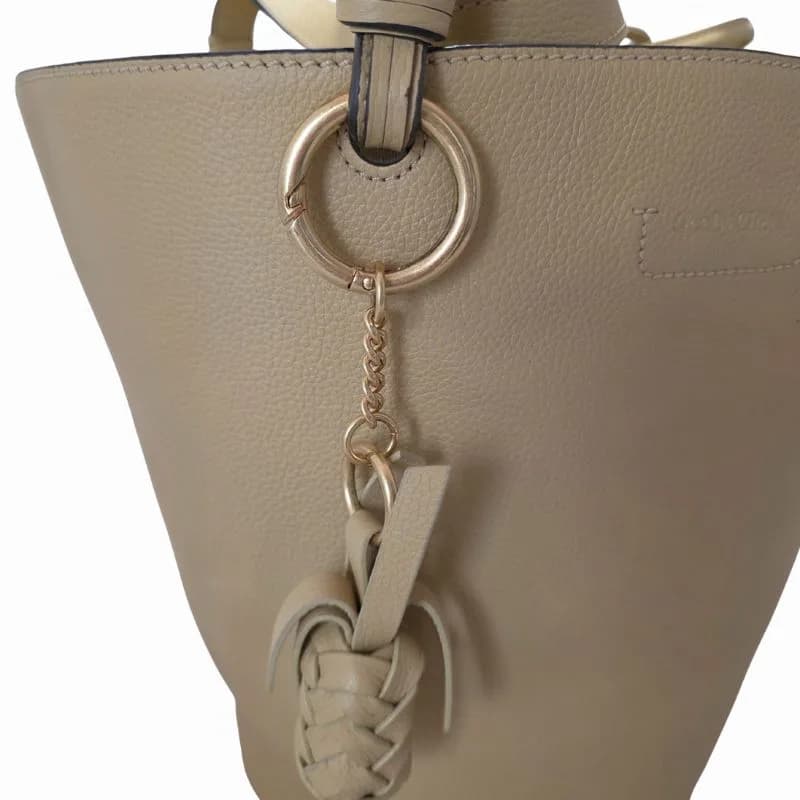 Chloé vintage tas — foto 5