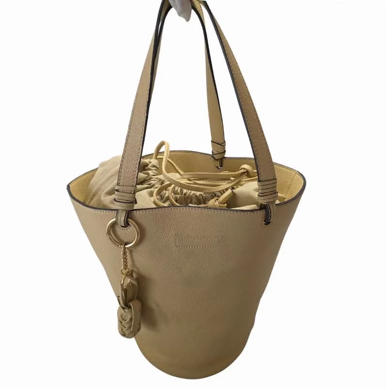 Chloé vintage tas — foto 6