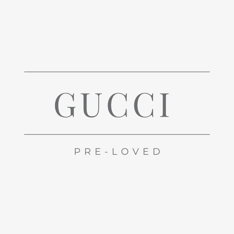 Gucci D-Ring — vintage — foto 7