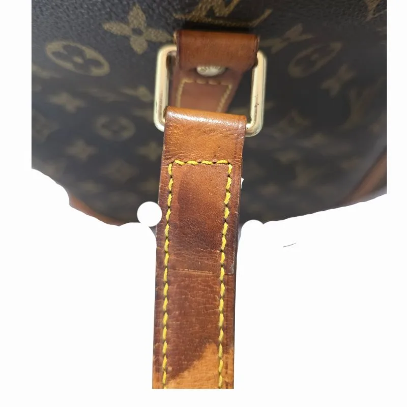 Louis Vuitton Babylone — Monogram Canvas — foto 2
