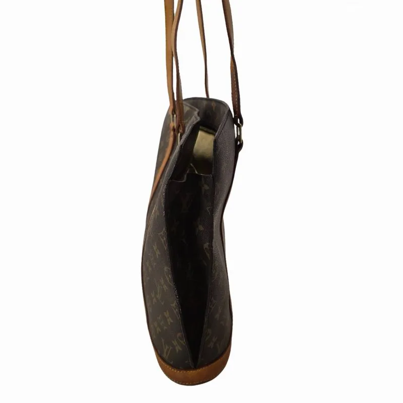 Louis Vuitton Babylone — Monogram Canvas — foto 5