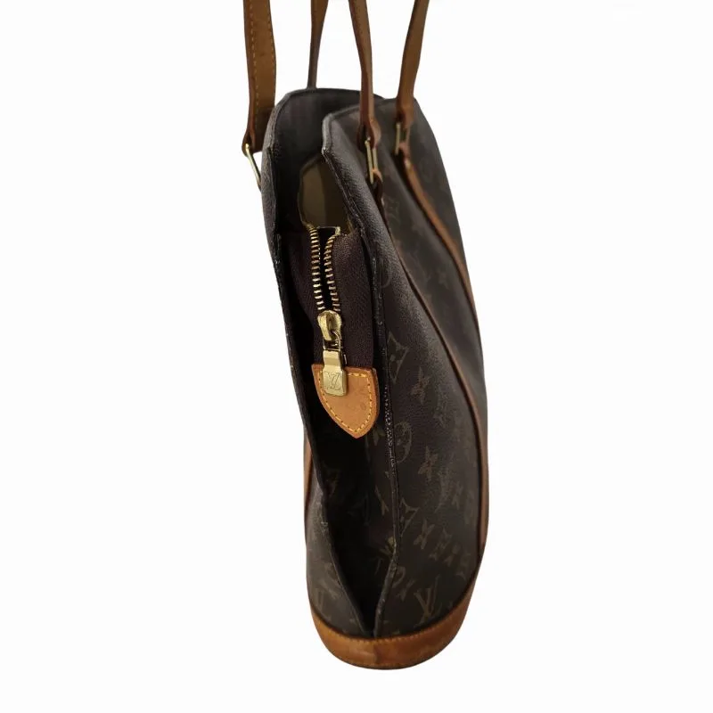 Louis Vuitton Babylone — Monogram Canvas — foto 6