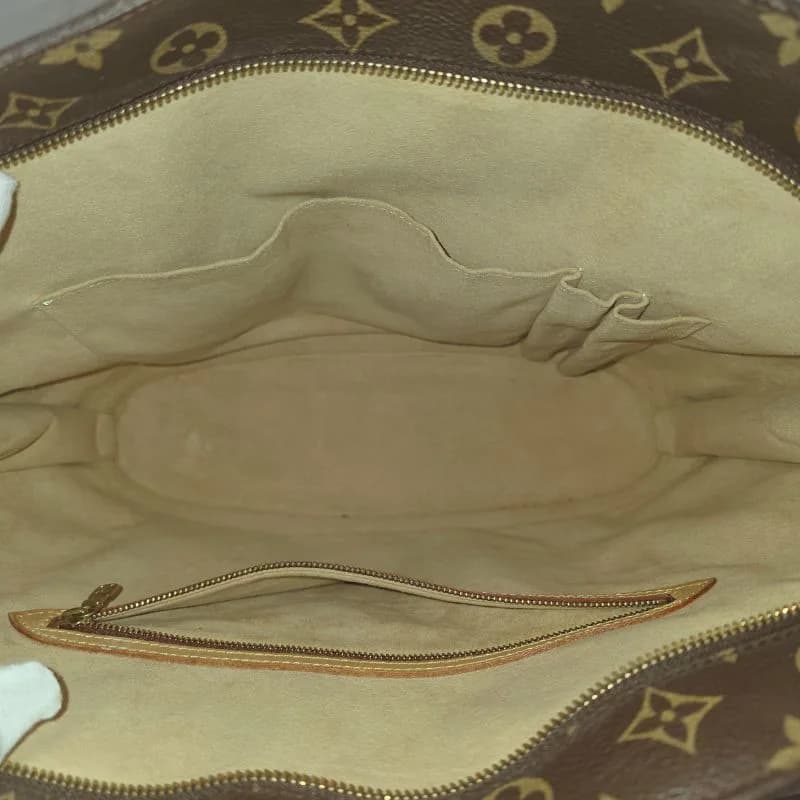 Louis Vuitton Babylone — Monogram Canvas — foto 7