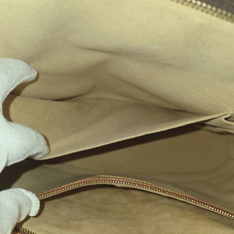 Louis Vuitton Babylone — Monogram Canvas — foto 8