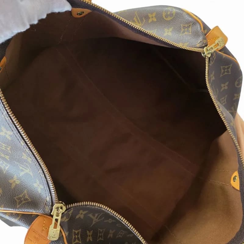 Louis Vuitton Keepall 50 — Monogram — foto 2