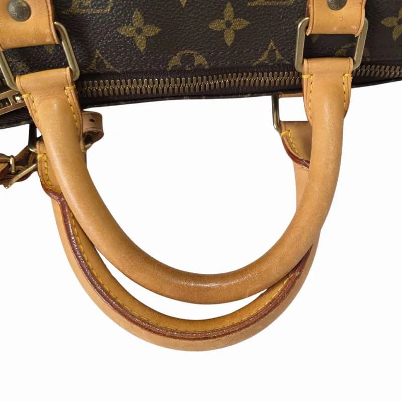 Louis Vuitton Keepall 50 — Monogram — foto 7