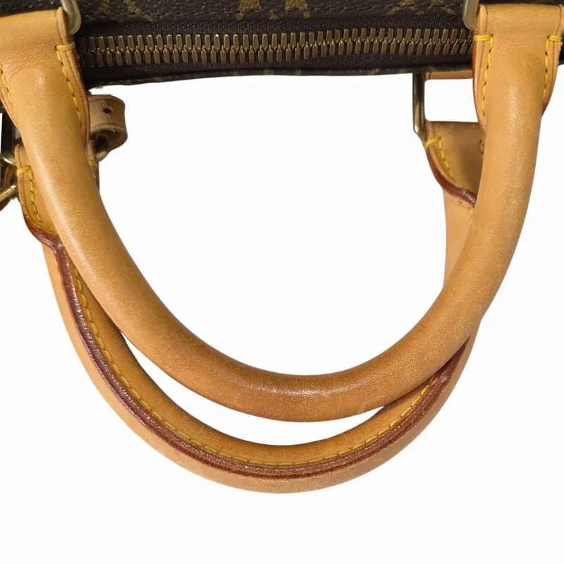 Louis Vuitton Keepall 50 — Monogram — foto 8