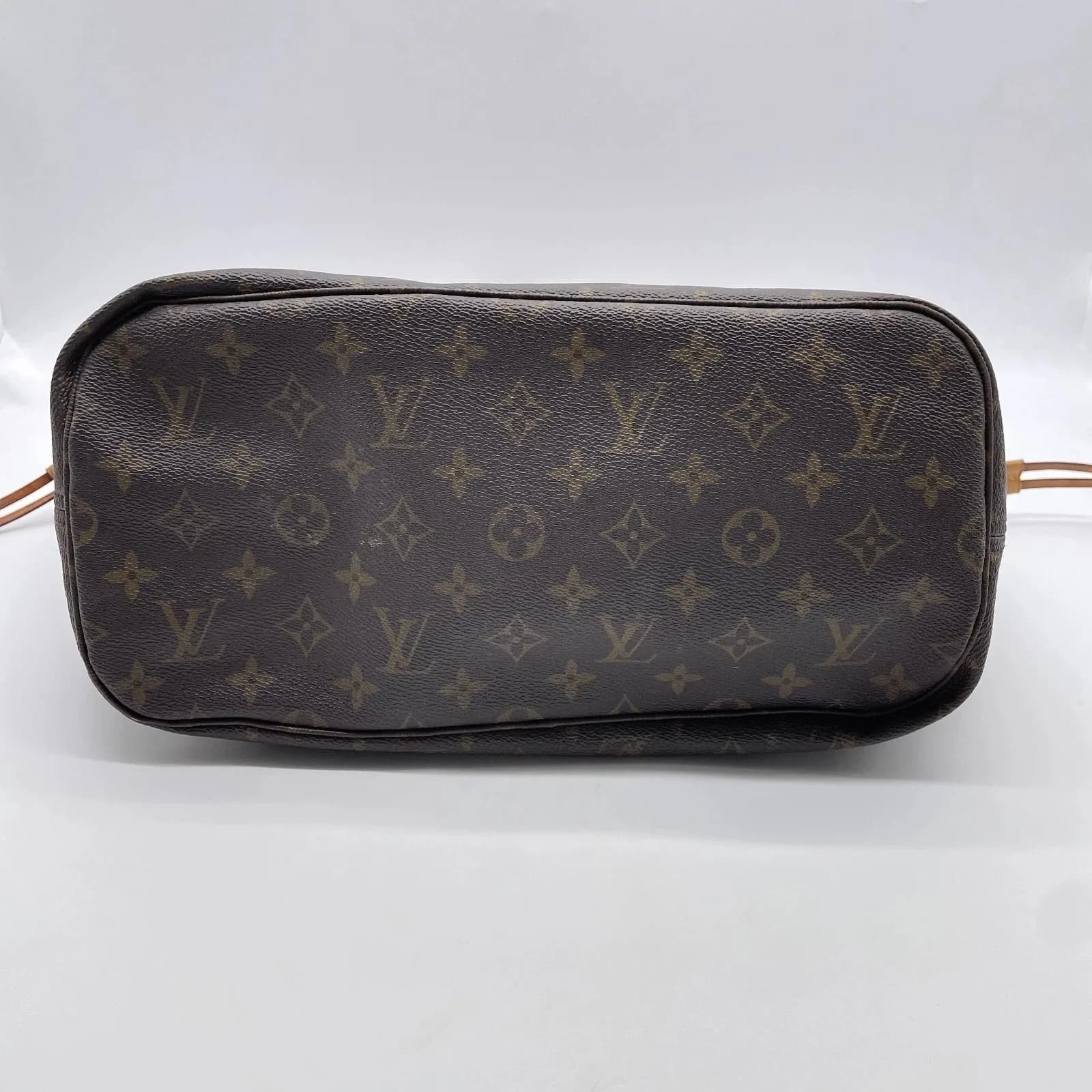 Louis Vuitton Neverfull MM, Monogram, foto 5