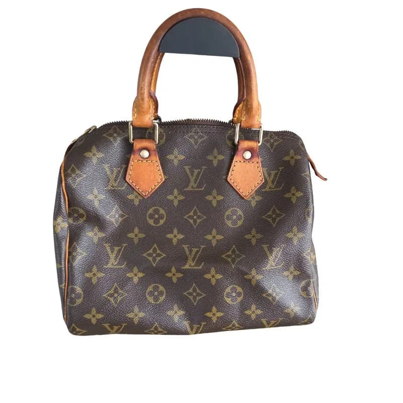 Louis Vuitton Speedy 25, Monogram, foto 1