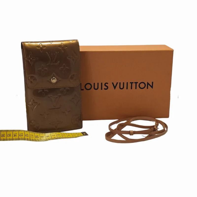 Louis Vuitton Walker Wallet — vintage — foto 6