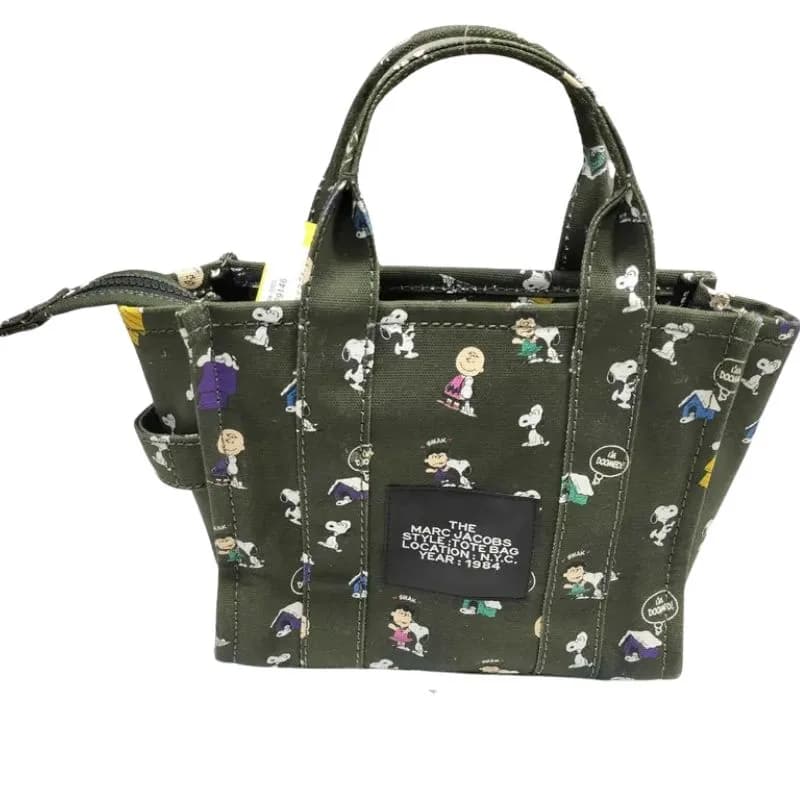 Marc Jacobs vintage tas — foto 1