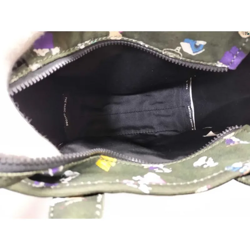 Marc Jacobs vintage tas — foto 10