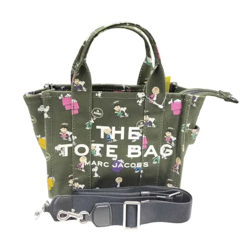 Marc Jacobs vintage tas — foto 2