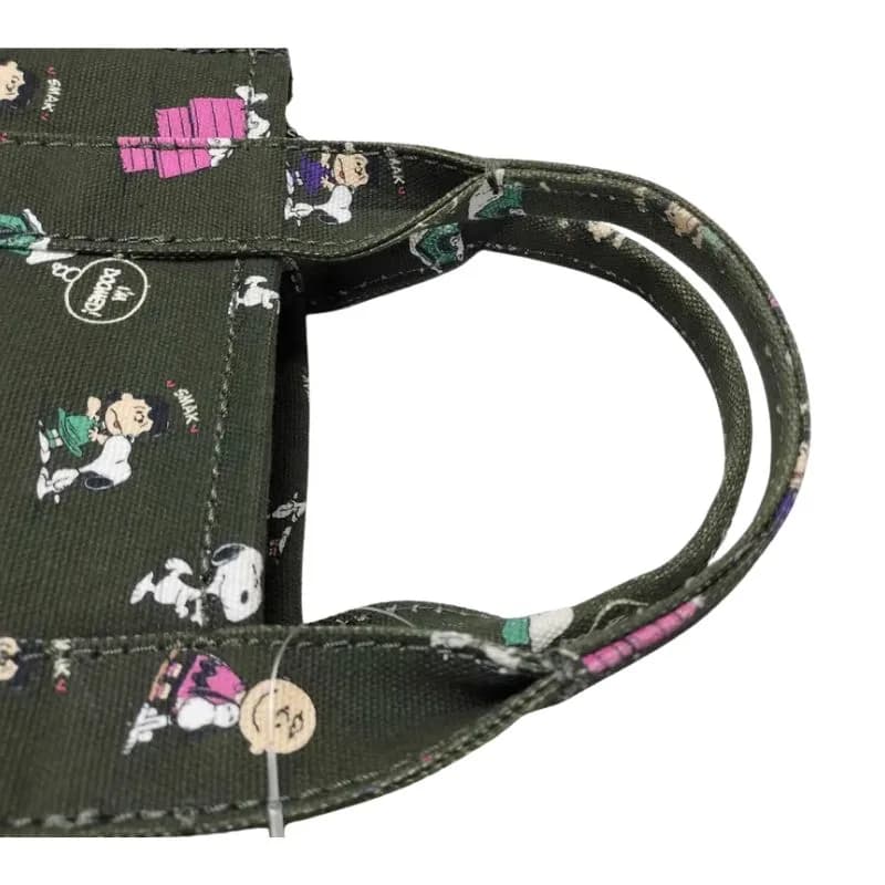 Marc Jacobs vintage tas — foto 5