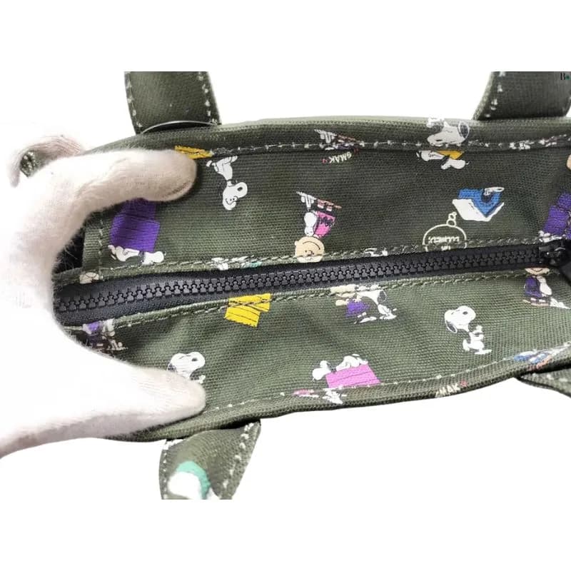 Marc Jacobs vintage tas — foto 9
