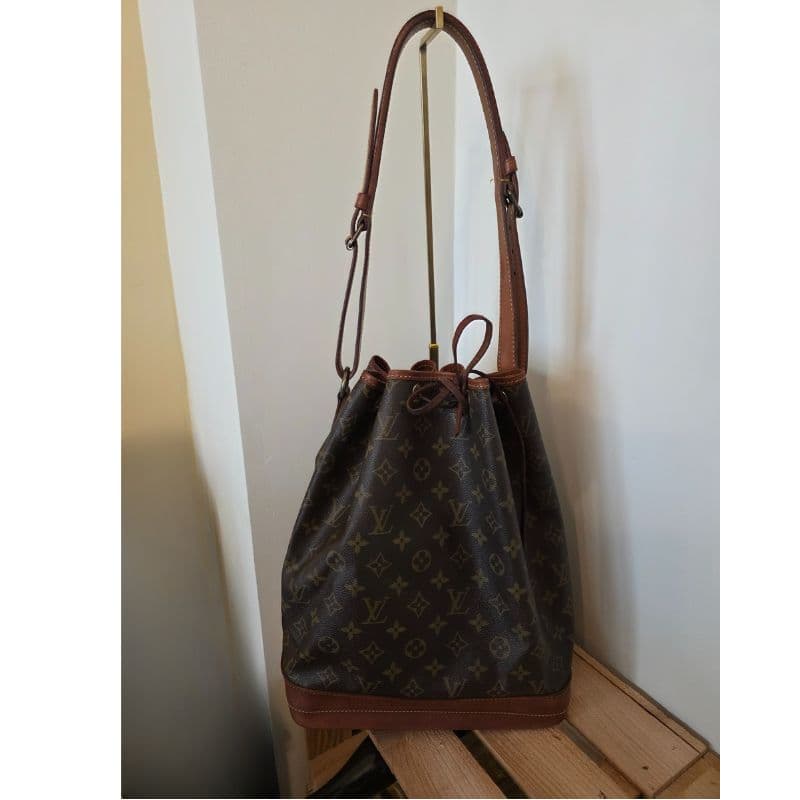 Tas voor behandeling