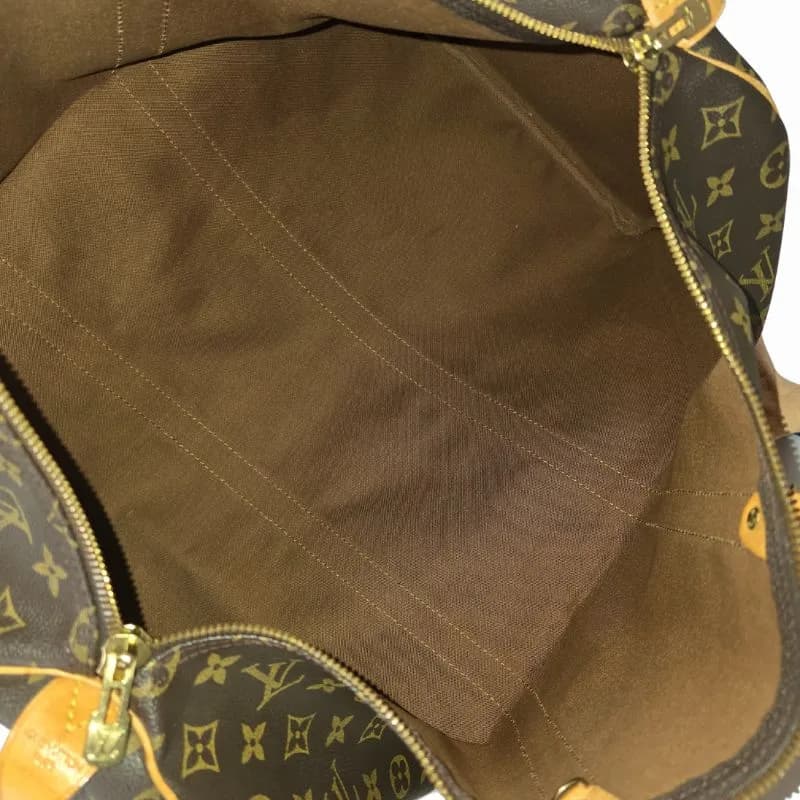 Louis Vuitton Keepall 50 — Monogram — foto 1